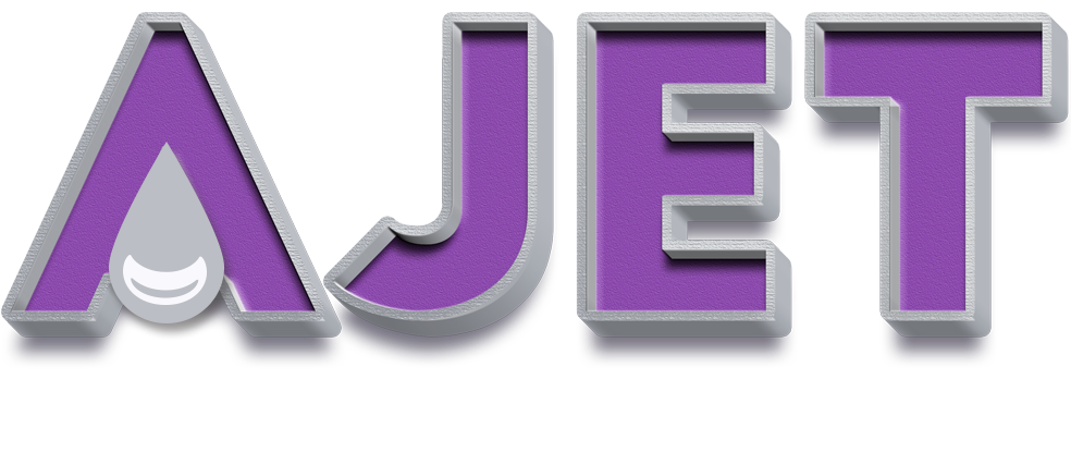 Ajet Marking Solution