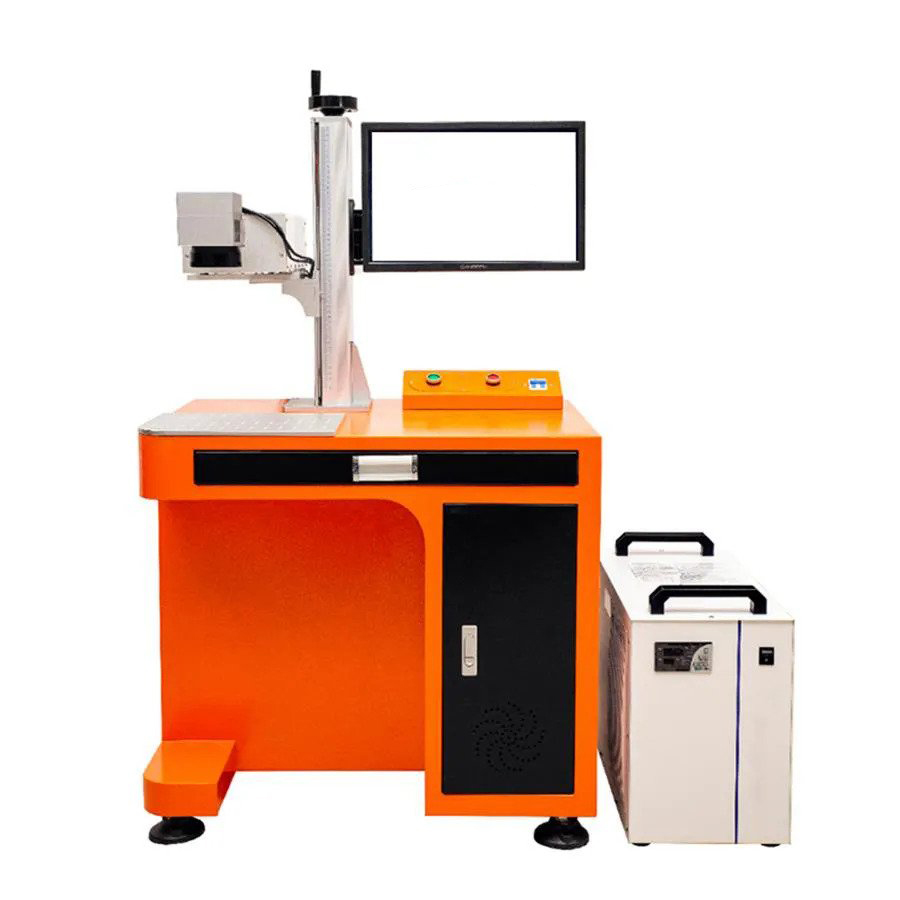 CO2 Laser Marking Machine​​​​​​​