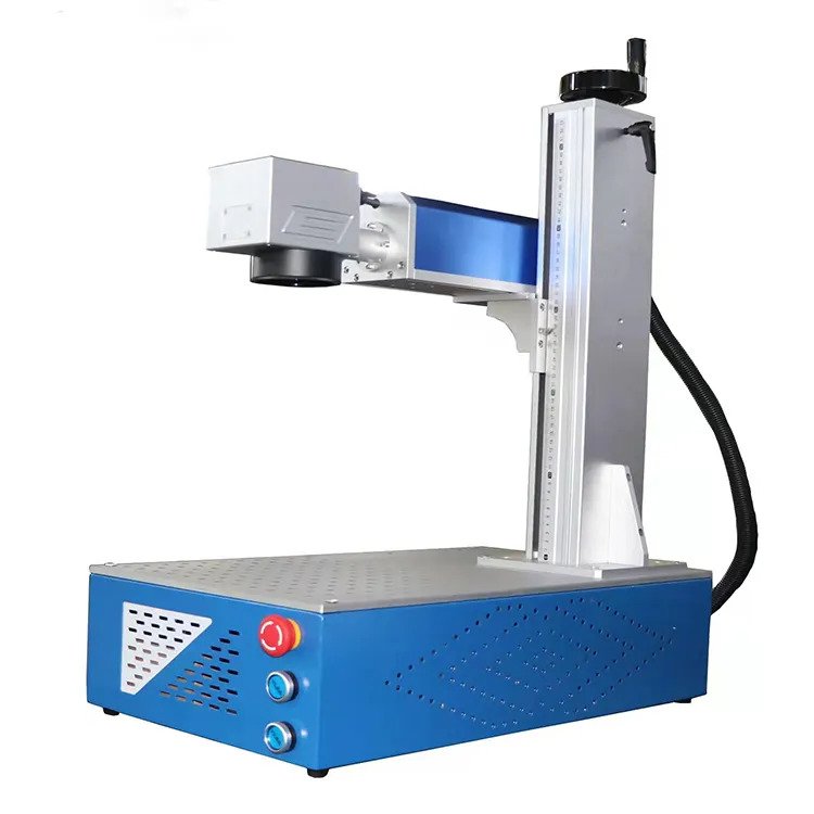 Laser Tube Cutting Machine